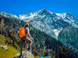 Read more about the article Mountain hiking 10 Tips for an Unforgettable Mountain Hiking Adventure