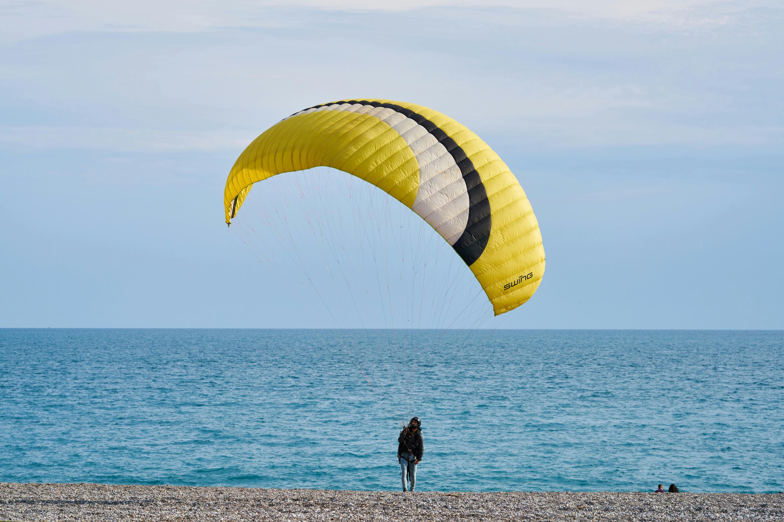 Read more about the article Soar High: The 10 Best Paragliding Destinations