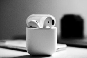 Read more about the article The Wonders of AirPods: Elevating Your Audio Experience to New Heights