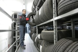 Read more about the article Tyre Options for Your Vehicle: Enhance Your Driving Experience