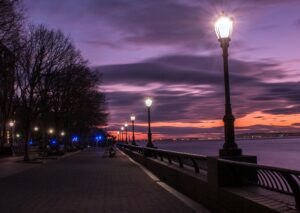 Read more about the article Illuminate Your Streets: The Top 10 Street Light Solutions